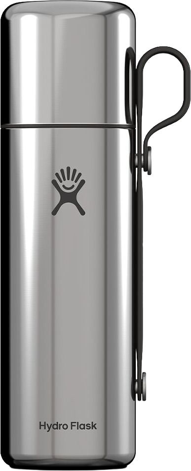 Hydro Flask 28 Oz Hot Flask And Cup Stainless från Hydro Flask