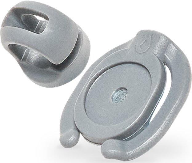 Hydrapak Tube Magnet 20 mm Nocolour
