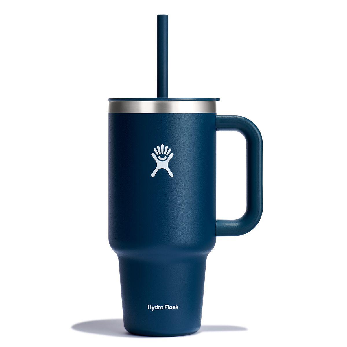 Hydro Flask All Around Travel Tumbler 946 ml Indigo från Hydro Flask