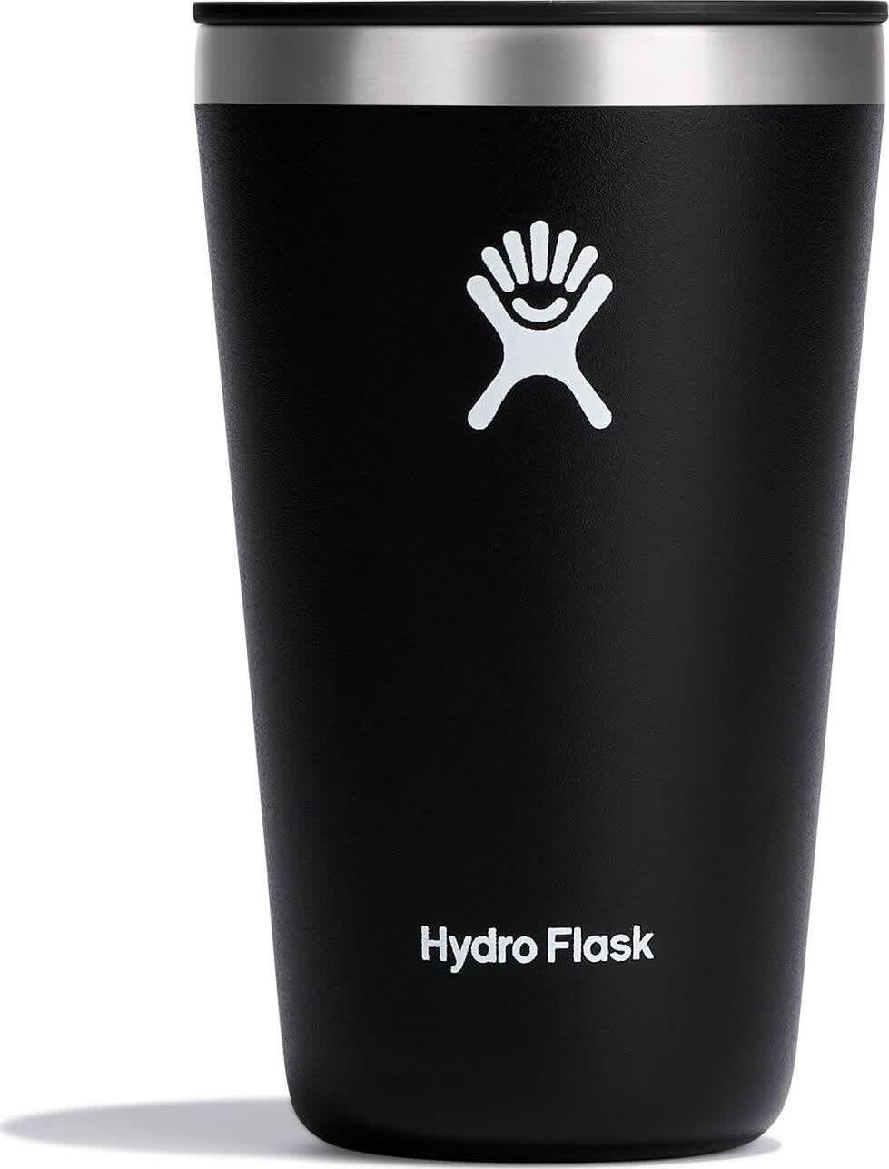 Hydro Flask All Around Tumbler 473 ml Black från Hydro Flask