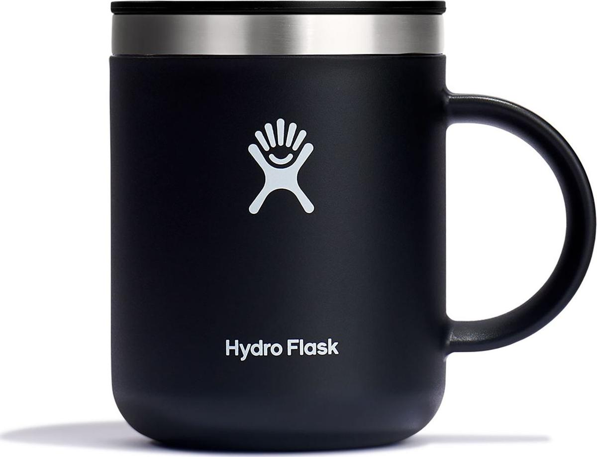 Hydro Flask Coffee Mug 355 ml Black från Hydro Flask