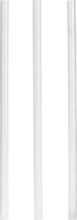 Hydro Flask Replacement Straws 3-Pack Clear från Hydro Flask