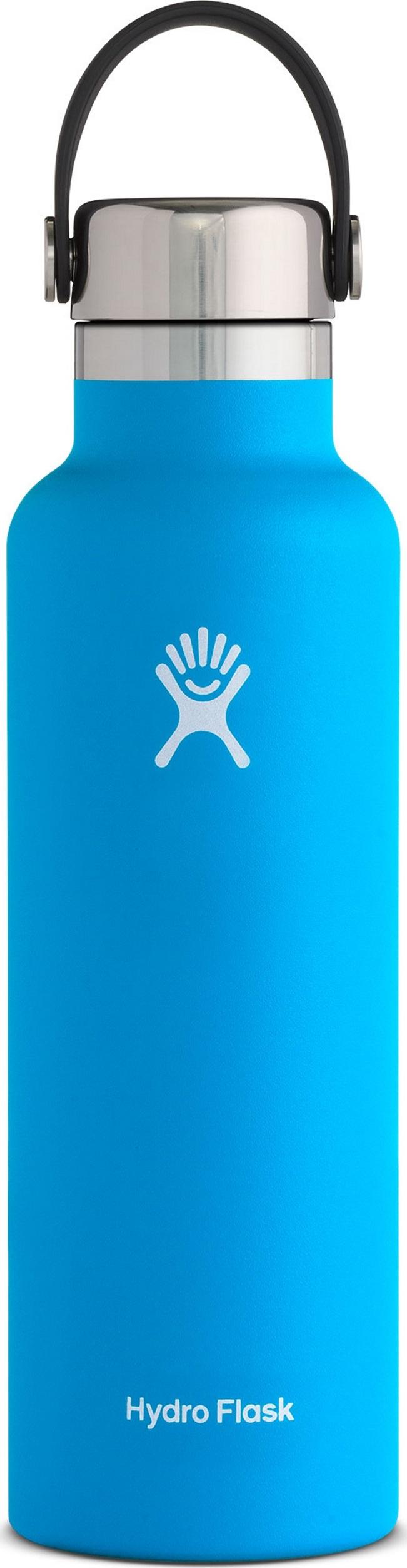 Hydro Flask Standard Mouth Stainless Steel Cap 621 ml Pacific från Hydro Flask
