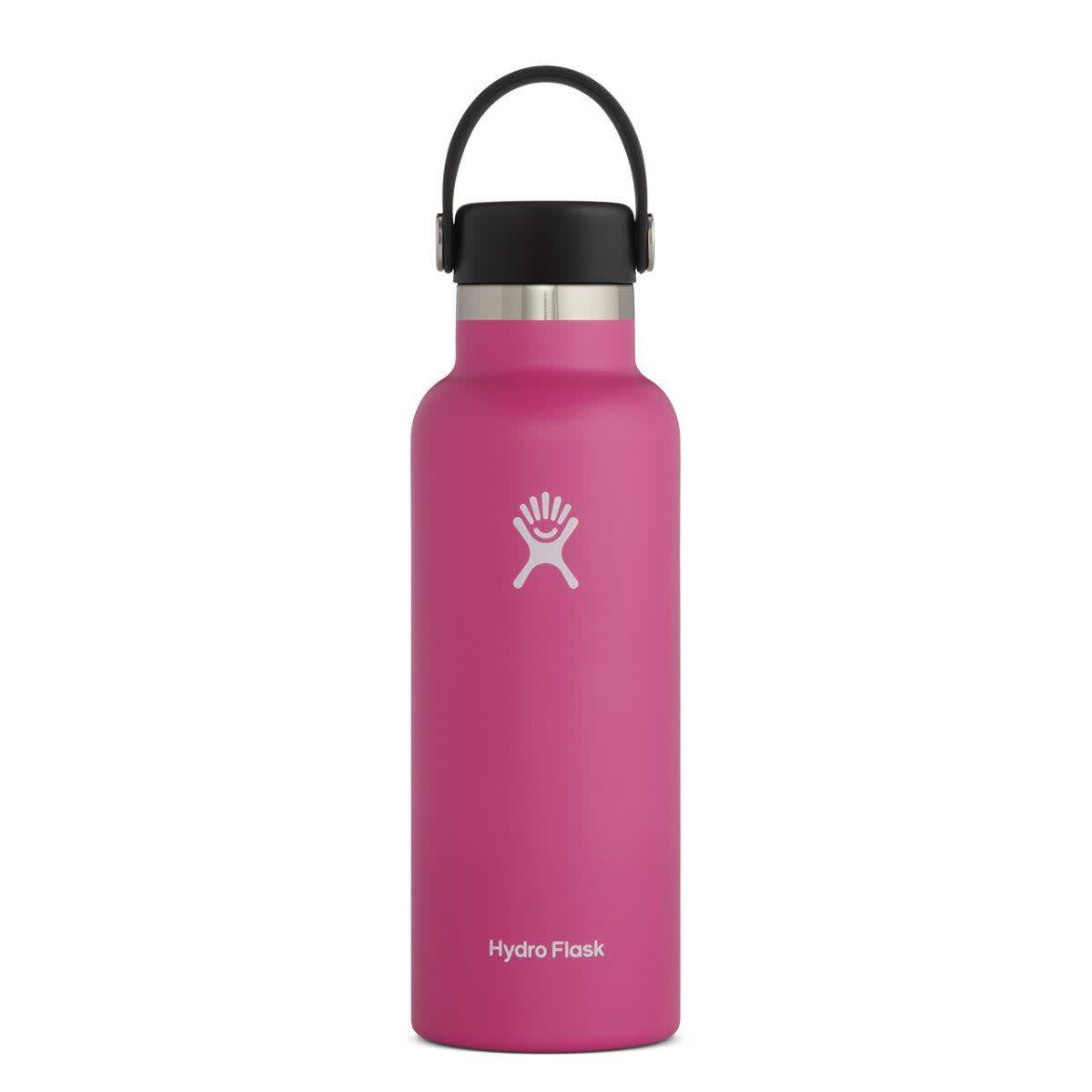 Hydro Flask Standard Mouth Flex 532 ml Carnation från Hydro Flask