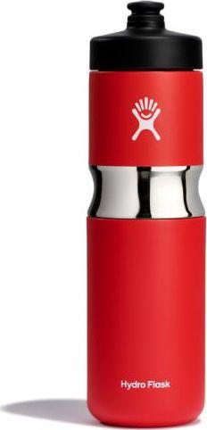 Hydro Flask Wide Insulated Sport Bottle 591 ml Goji från Hydro Flask
