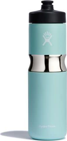 Hydro Flask Wide Insulated Sport Bottle 591 ml Dew från Hydro Flask