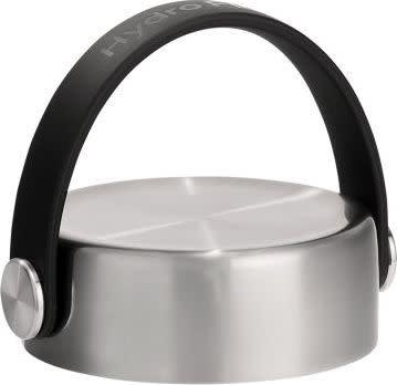 Hydro Flask Wide Mouth Stainless Steel Cap Stainless Steel från Hydro Flask