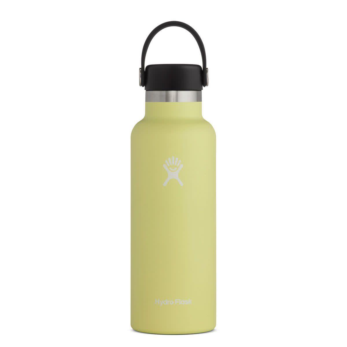 Hydro Flask Standard Mouth Flex 532 ml Pineapple från Hydro Flask