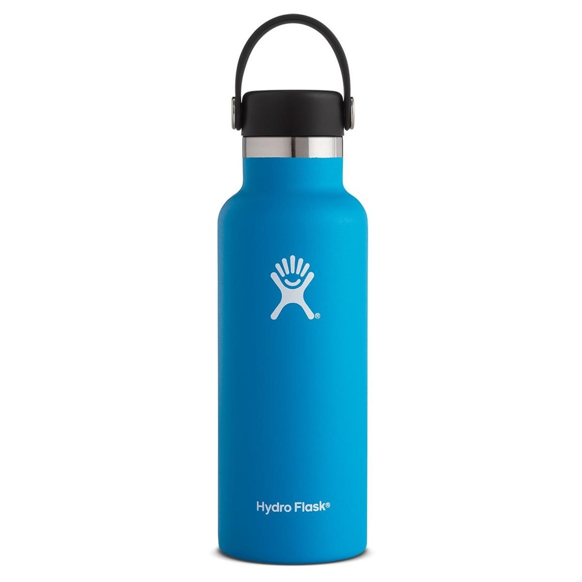 Hydro Flask Standard Mouth Flex 532 ml Pacific från Hydro Flask