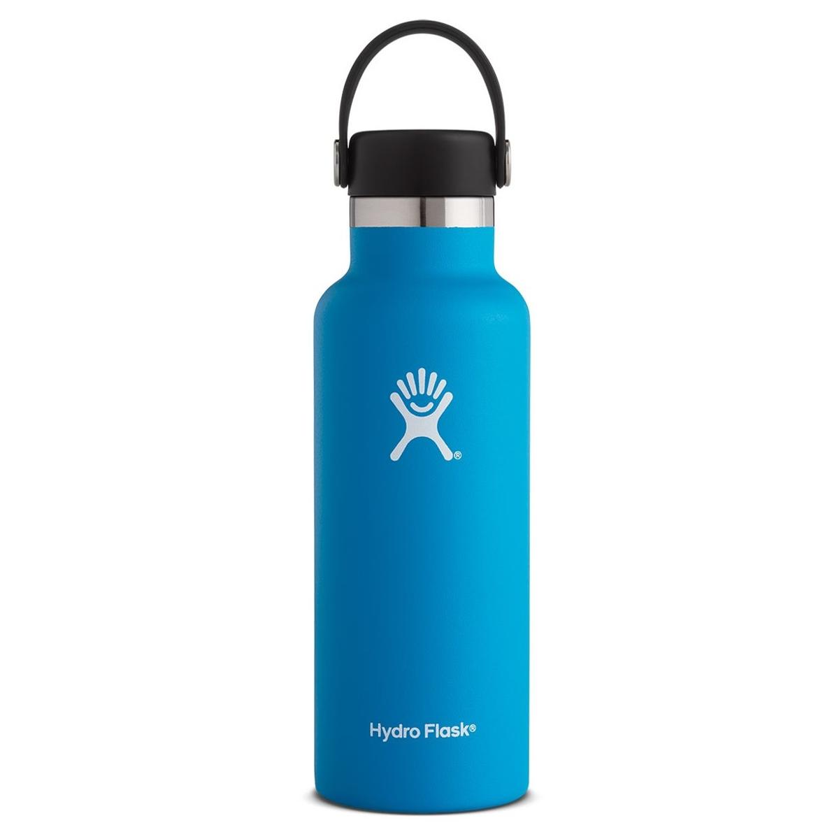 Hydro Flask Standard Mouth Flex 532 ml Pacific