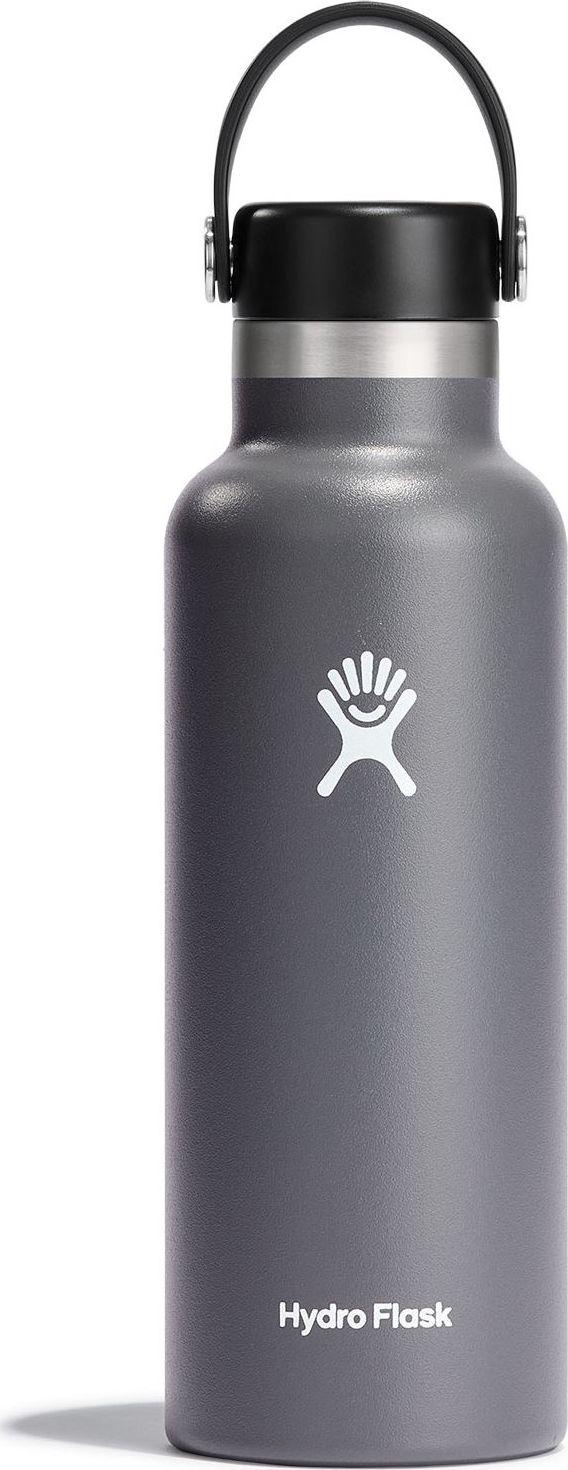 Hydro Flask Standard Mouth Flex 532 ml Stone från Hydro Flask