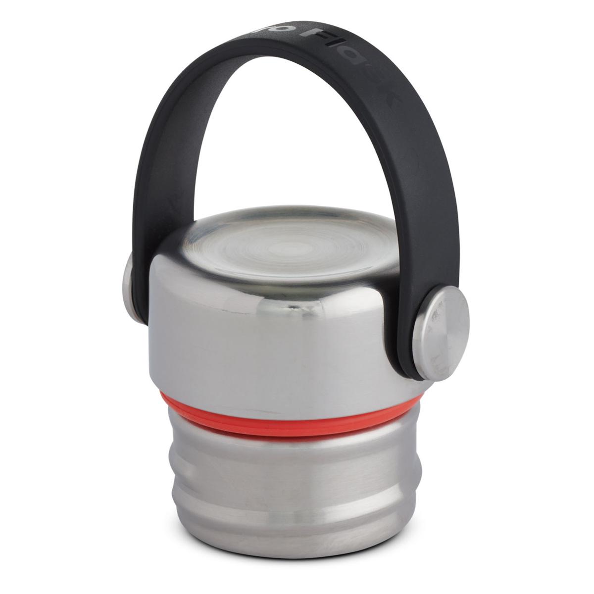 Hydro Flask Standard Mouth Stainless Steel Flex Cap Stainless från Hydro Flask