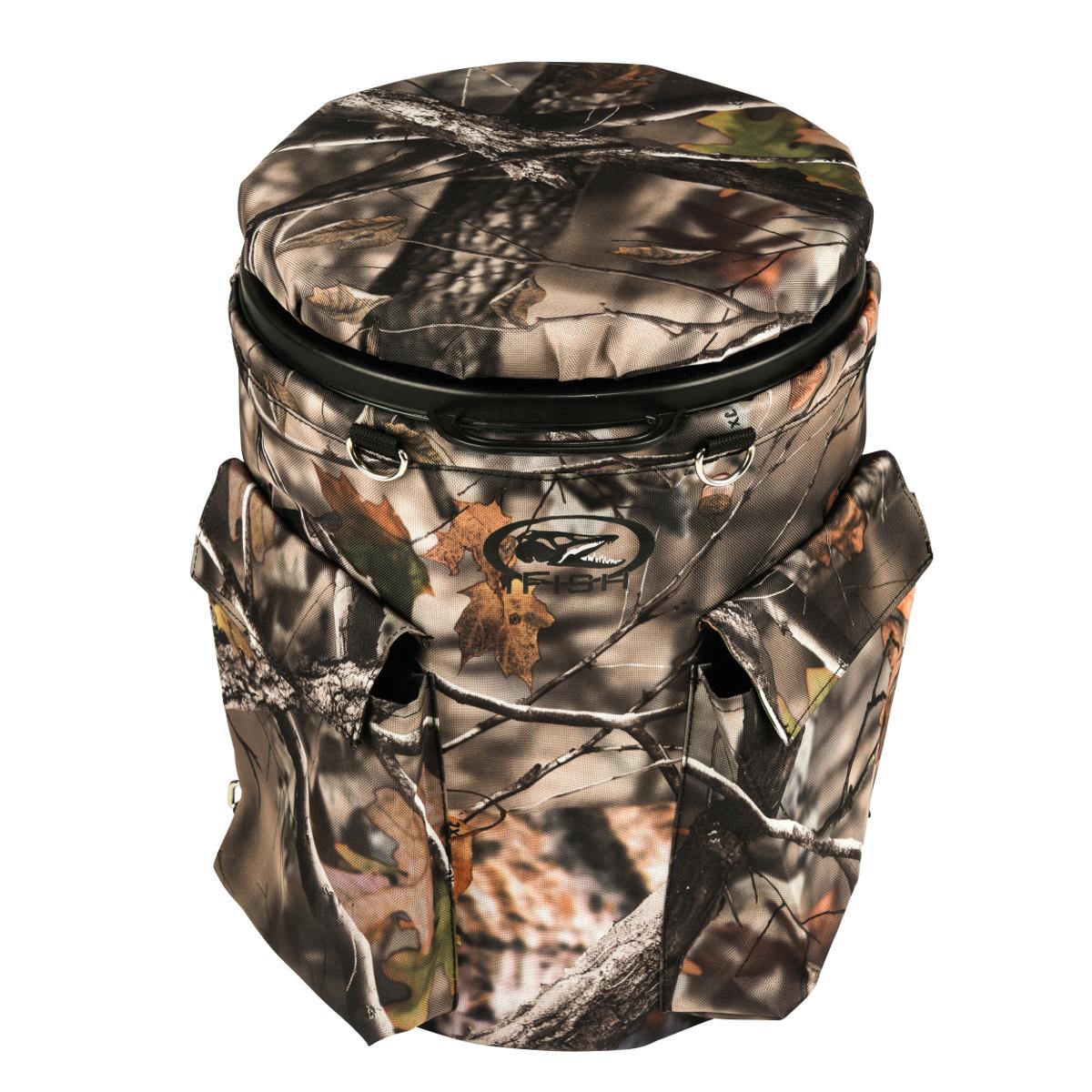 iFish Panorama Camo Camo från iFish