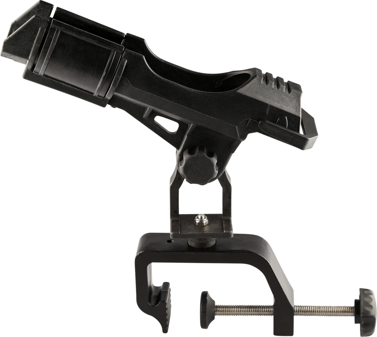 iFish Rod Holder Clamp Black från iFish
