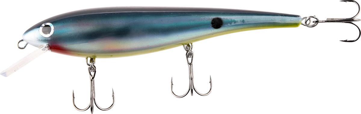 iFish The Fighter 150 mm Ghost Blue från iFish
