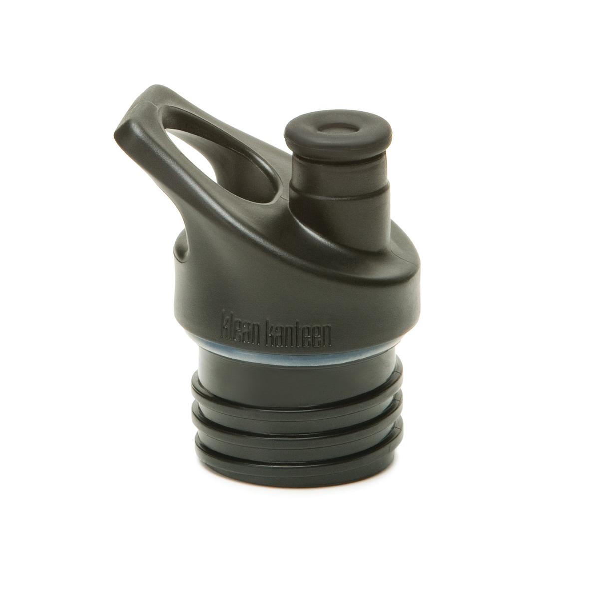 Klean Kanteen Sport Cap Black från Klean Kanteen