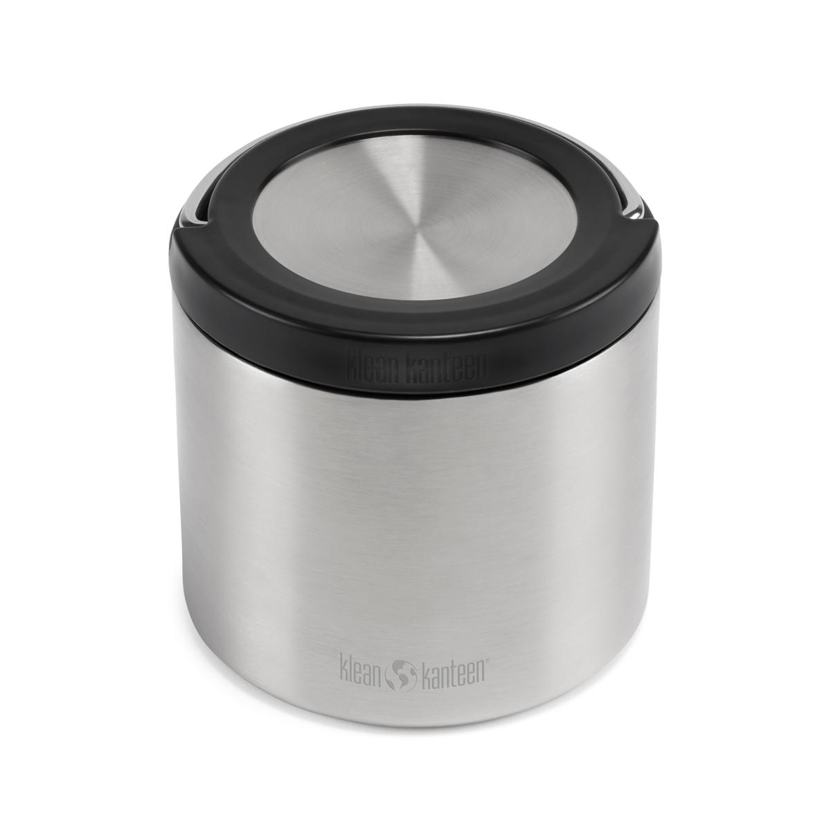 Klean Kanteen TKCanister 473ml Brushed Stainless från Klean Kanteen