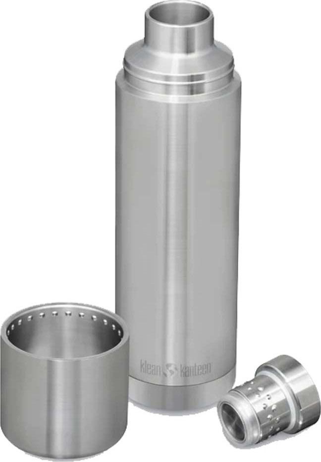 Klean Kanteen TKPro 1000 ml Brushed Stainless från Klean Kanteen