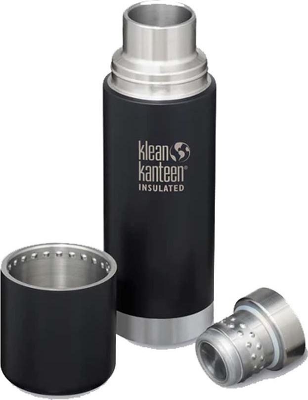 Klean Kanteen TKPro 500 ml Black från Klean Kanteen