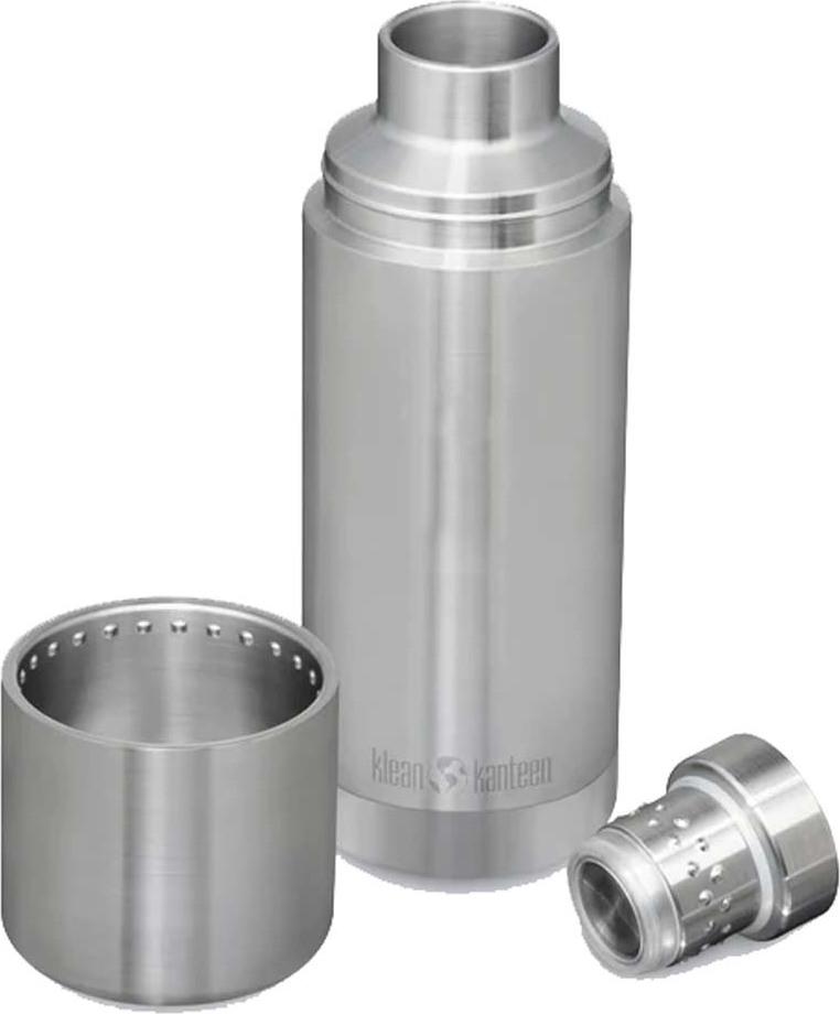 Klean Kanteen TKPro 750 ml Brushed Stainless från Klean Kanteen
