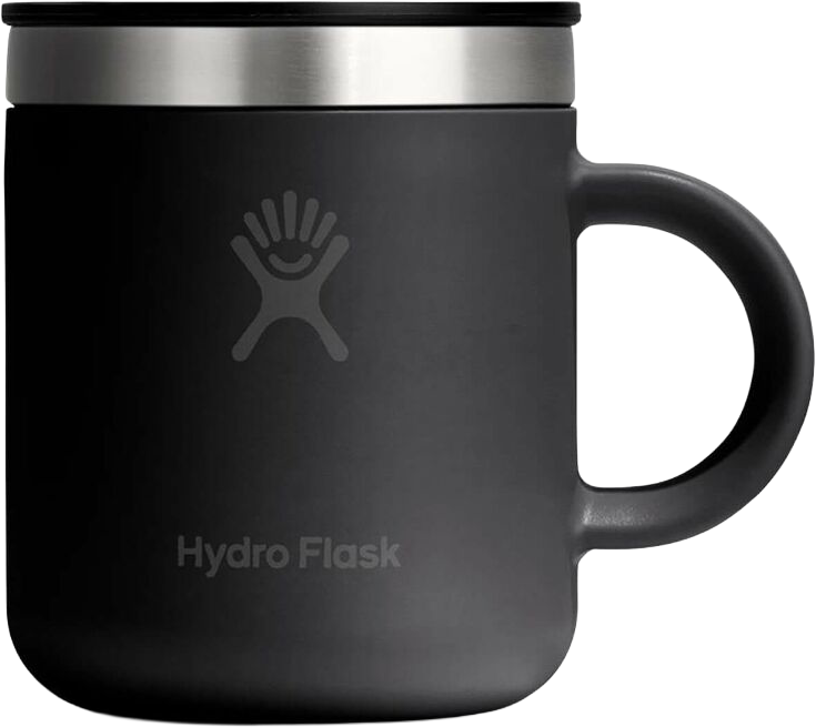 Hydro Flask Coffee Mug 177ml Tonal Black från Hydro Flask