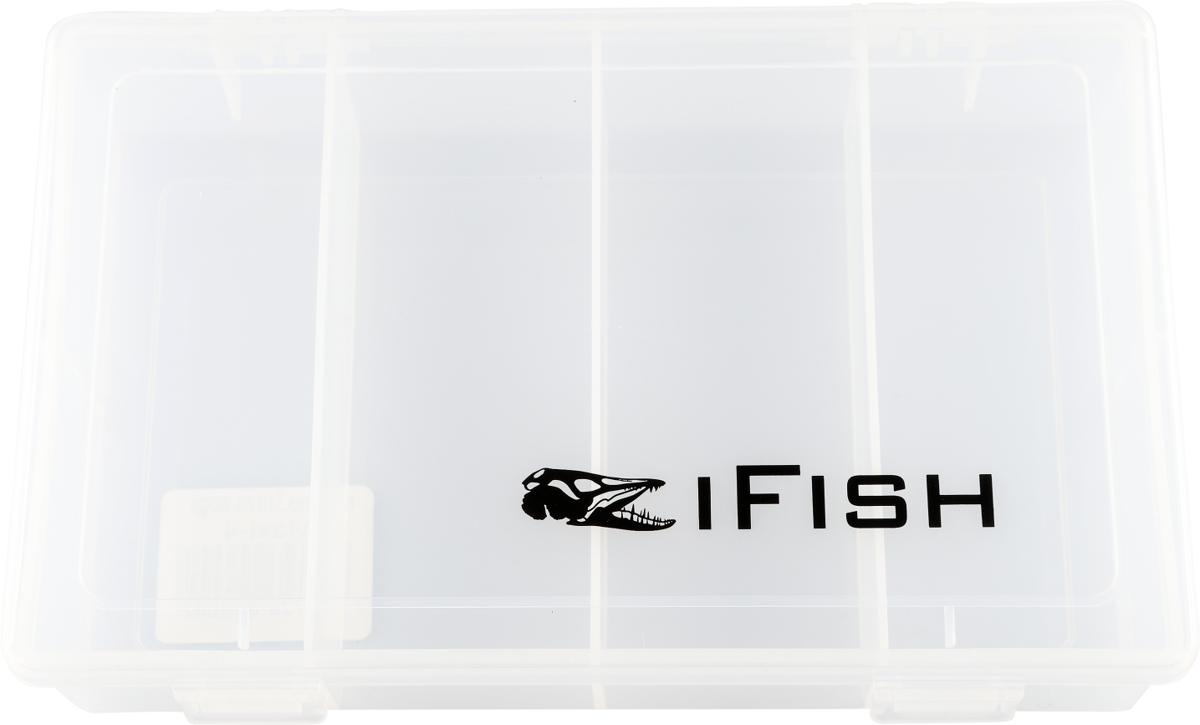 iFish Maxi Transparent från iFish