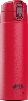 GSI Outdoors Microlite 500 ml Flip Ruby från GSI Outdoors