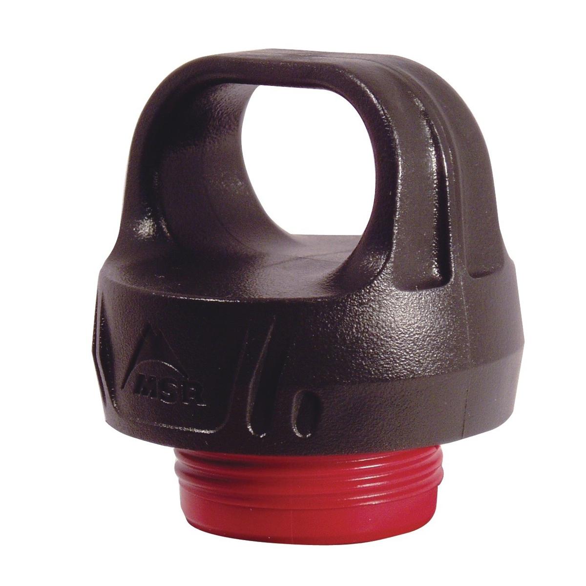 MSR Fuel Bottle Cap Child Resistant Assorted