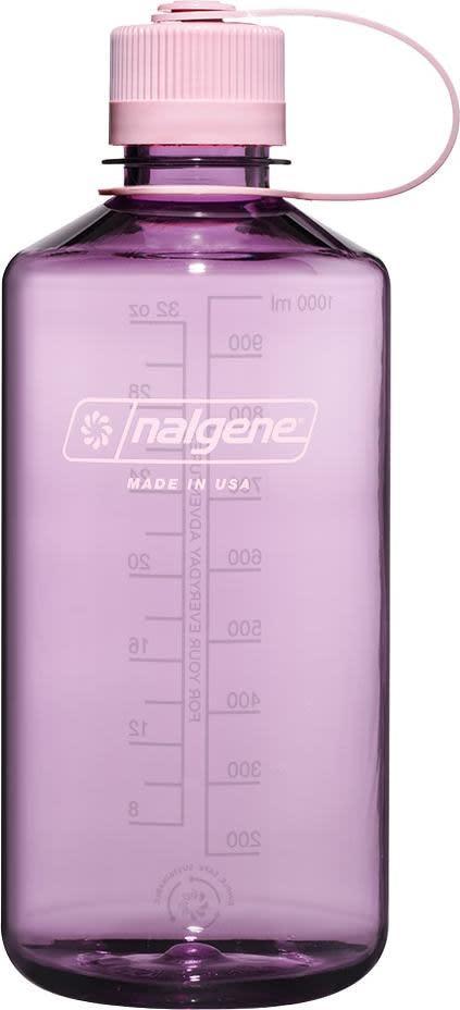 Nalgene 1L Narrow Mouth Sustain Cherry Blossom från Nalgene