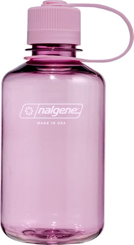 Nalgene 454ml Narrow Mouth Sustain Water Bottle Cherry Blossom från Nalgene