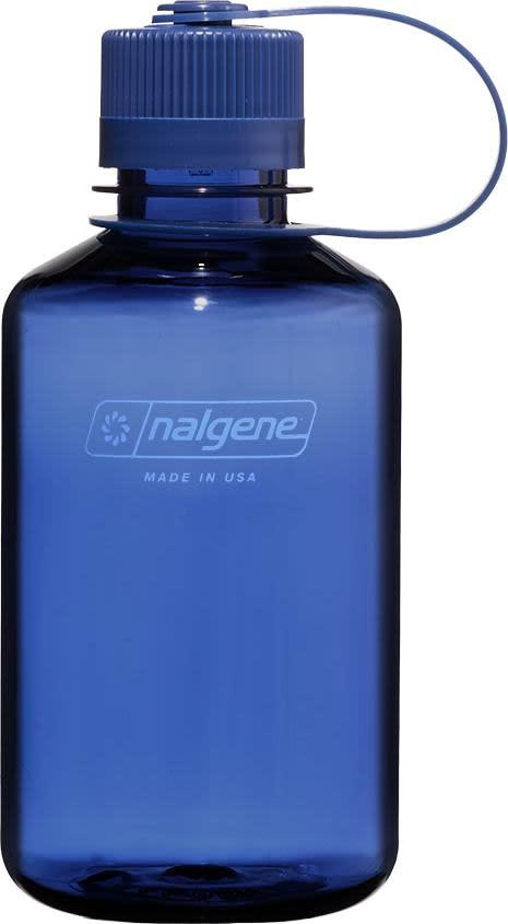 Nalgene 454ml Narrow Mouth Sustain Water Bottle Denim från Nalgene