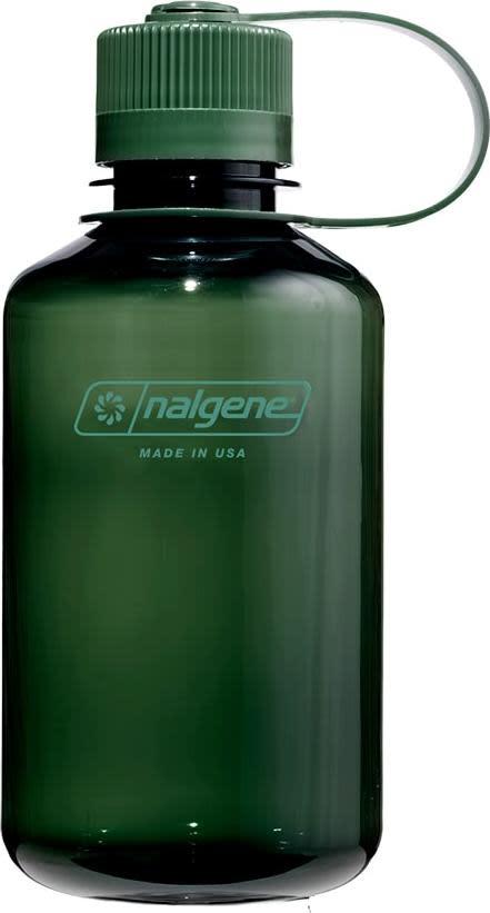Nalgene 454ml Narrow Mouth Sustain Water Bottle Jade från Nalgene