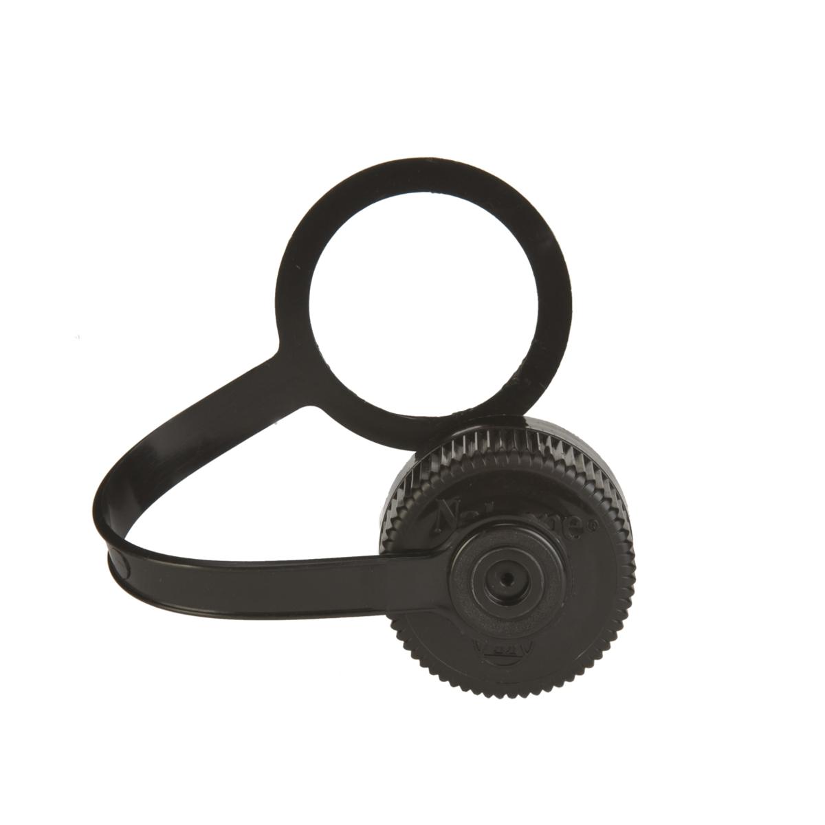 Nalgene Cork 38 Mm for 0,5l Narrow Mouth Black från Nalgene