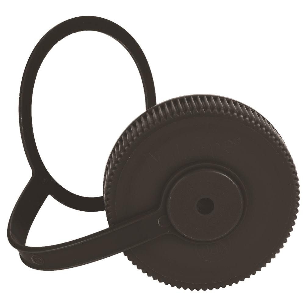 Nalgene Cork 63mm For All 1l Wide Mouth Black från Nalgene