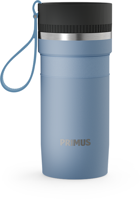 Primus Mika Wide Insulated Travel Mug 0,35 L Glacier Blue