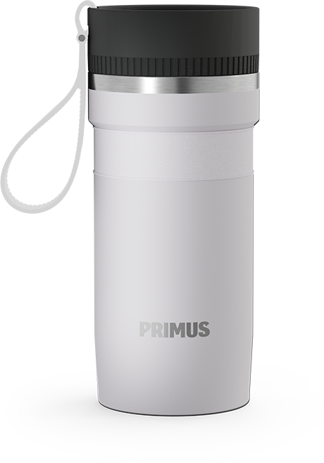 Primus Mika Wide Insulated Travel Mug 0.35 L Alpine Frost