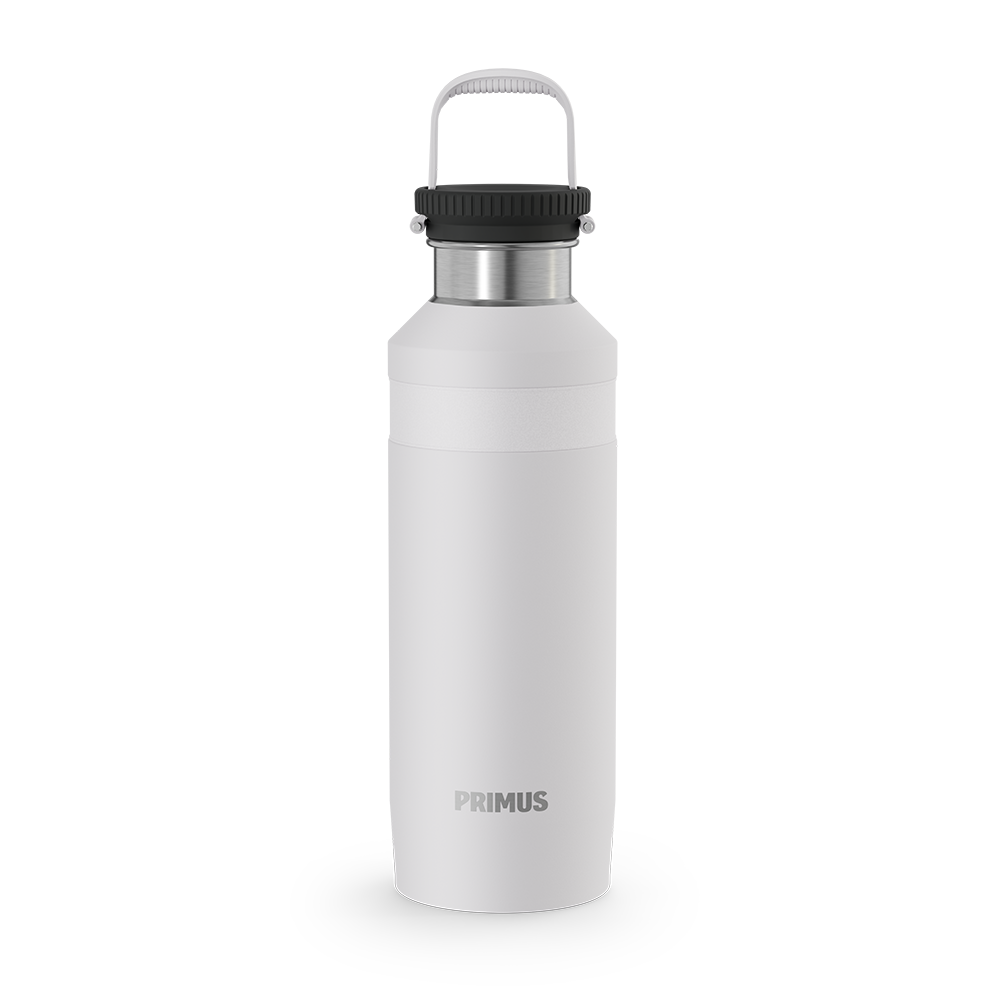 Primus Tufa Narrow Single Wall Bottle 0.8 L Alpine Frost