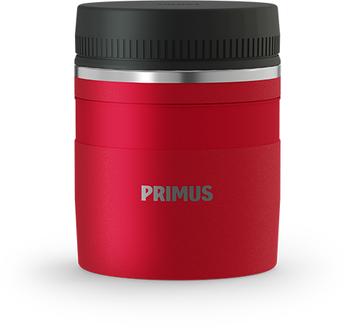 Primus Flinta Insulated Lunch Jug 0.4 L Red