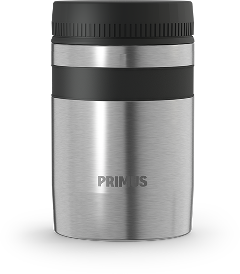 Primus Flinta Insulated Lunch Jug 0.55 L Stainless Steel
