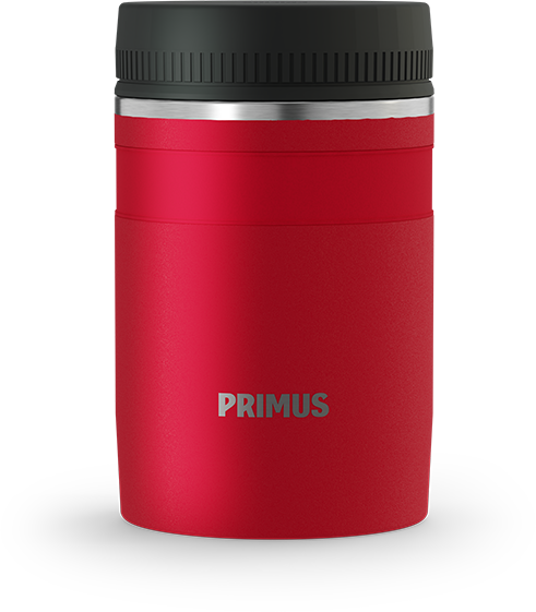 Primus Flinta Insulated Lunch Jug 0.55 L Primus Red