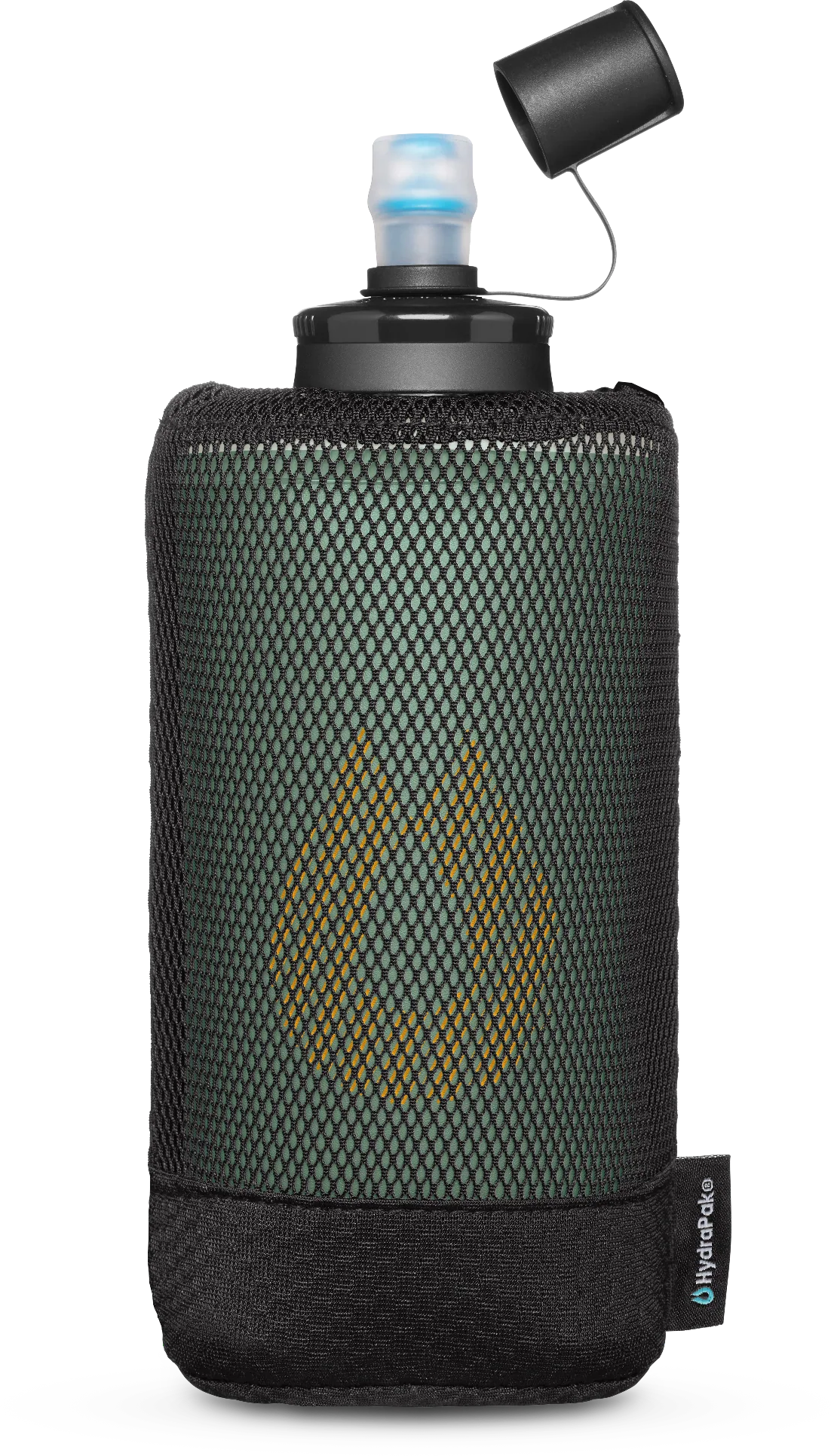 Hydrapak Packflask Kit 750ml Sage Green från Hydrapak