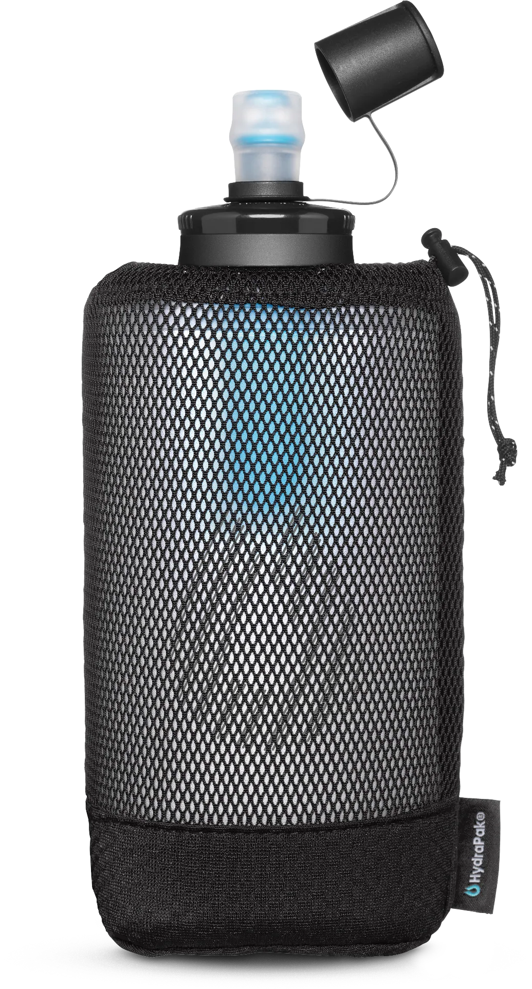 Hydrapak Packflask Filter Kit 750ml Clear