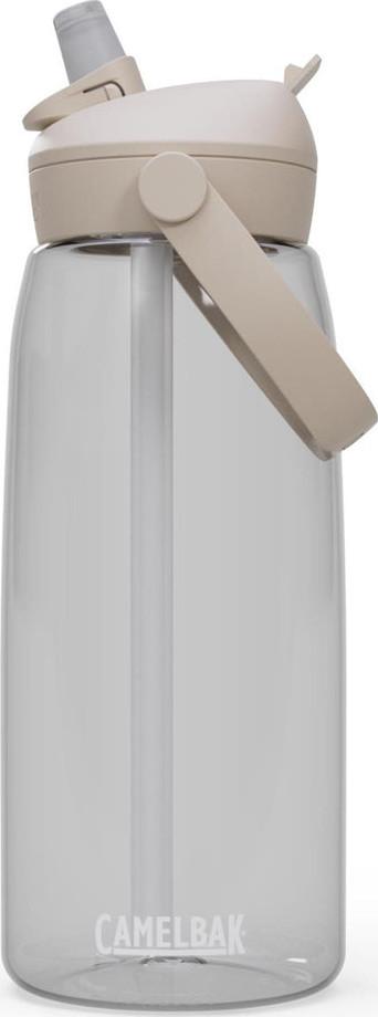 CamelBak Thrive Flip Straw 1L Clear från Camelbak