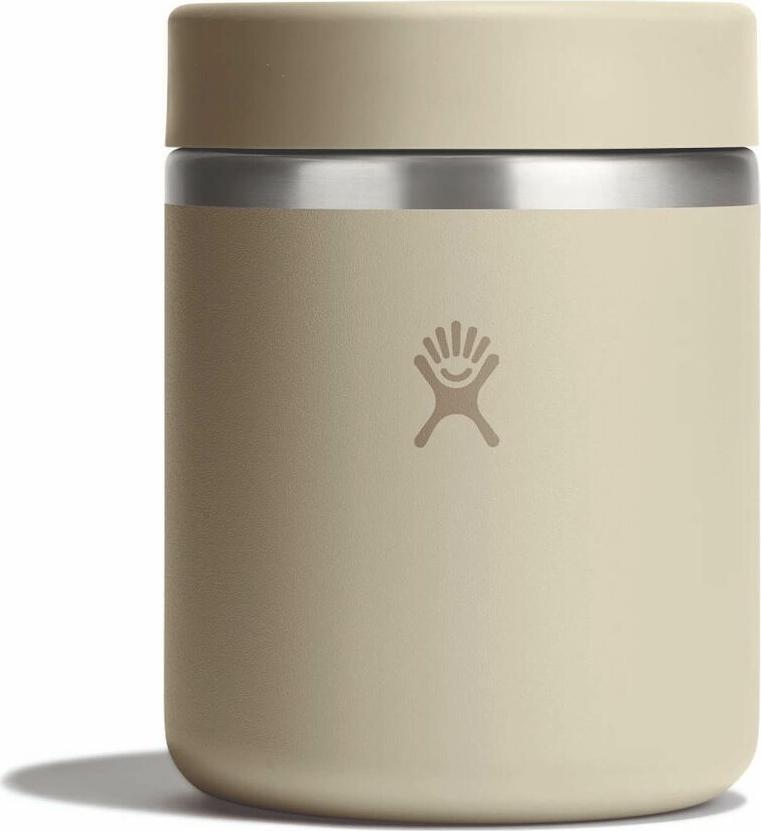 Hydro Flask Insulated Food Jar 828 ml Oat från Hydro Flask