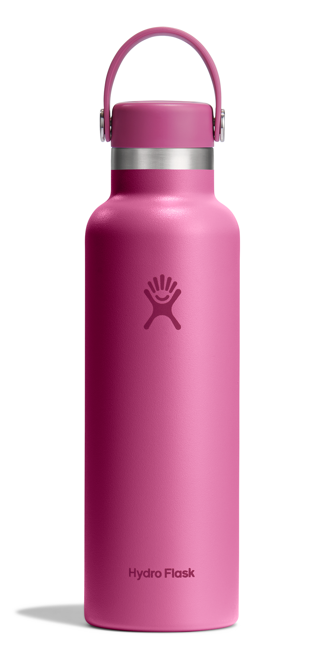Hydro Flask 621ml Standard Flex Cap Reef