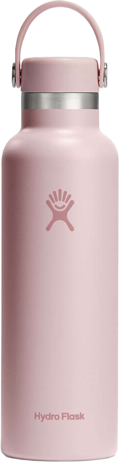 Hydro Flask 621ml Standard Flex Cap Trillium