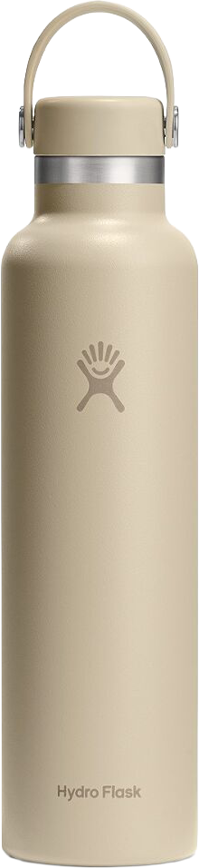 Hydro Flask Standard Flex Cap 709ml Oat från Hydro Flask