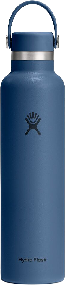 Hydro Flask Standard Flex Cap 709ml Harbor Blue från Hydro Flask