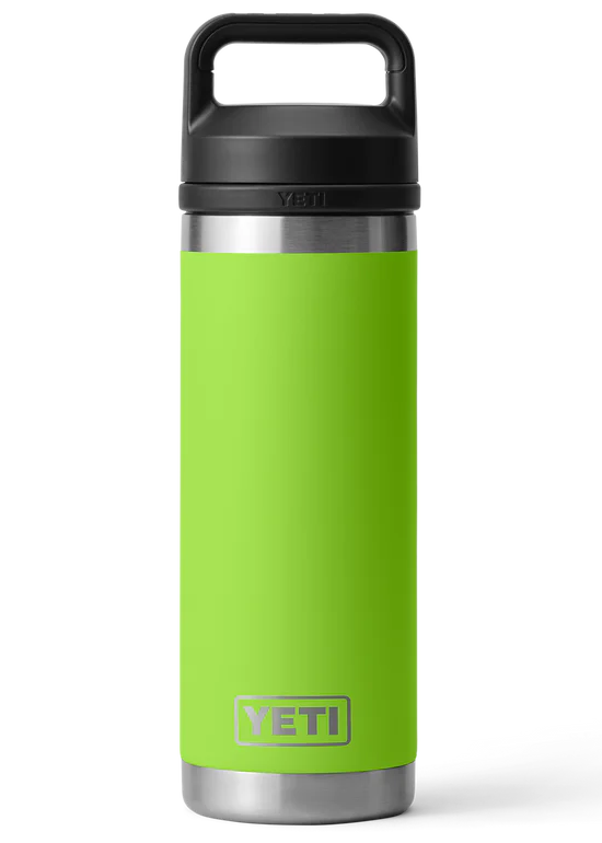 Yeti Rambler 532 ml Bottle Chug Venom