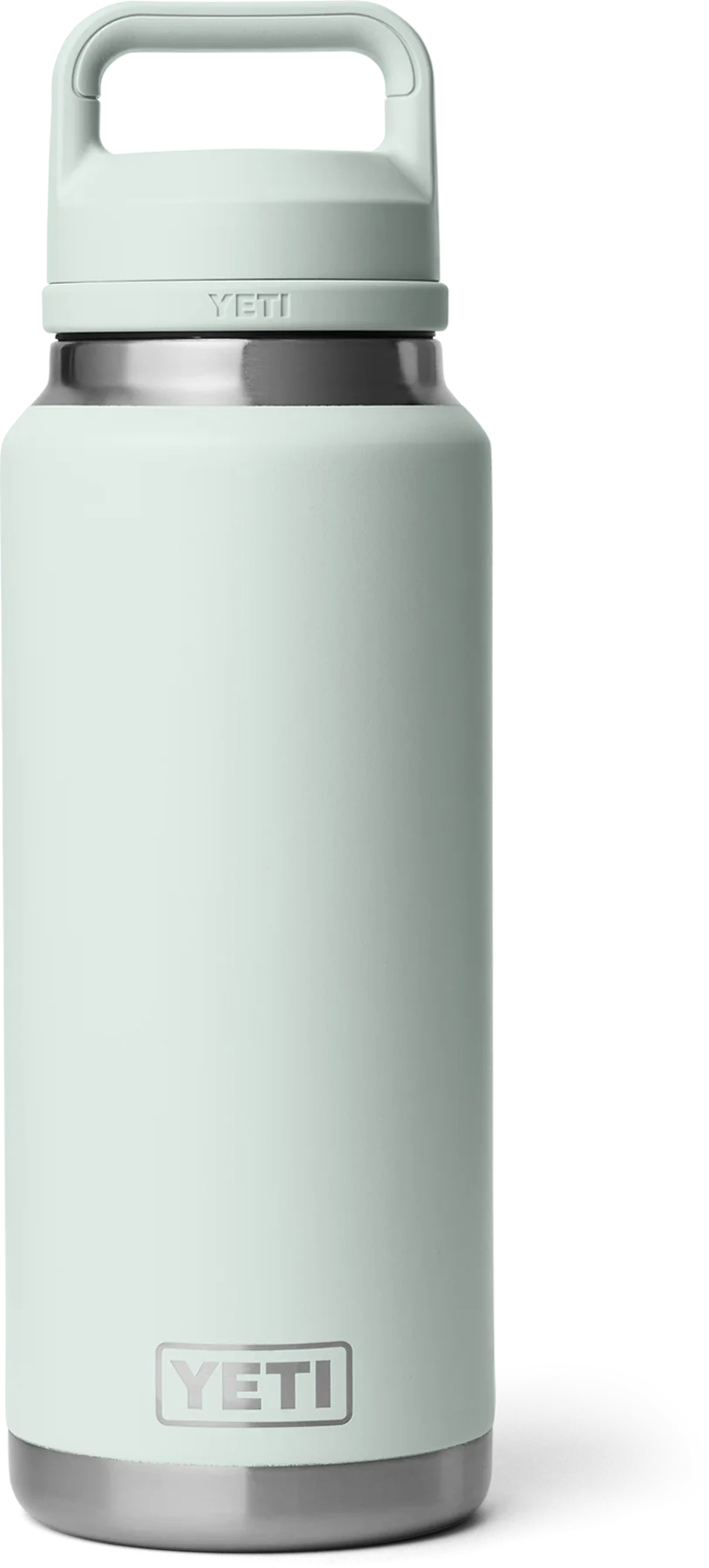 Yeti Rambler 1L Bottle Chug Cap Ridgeline